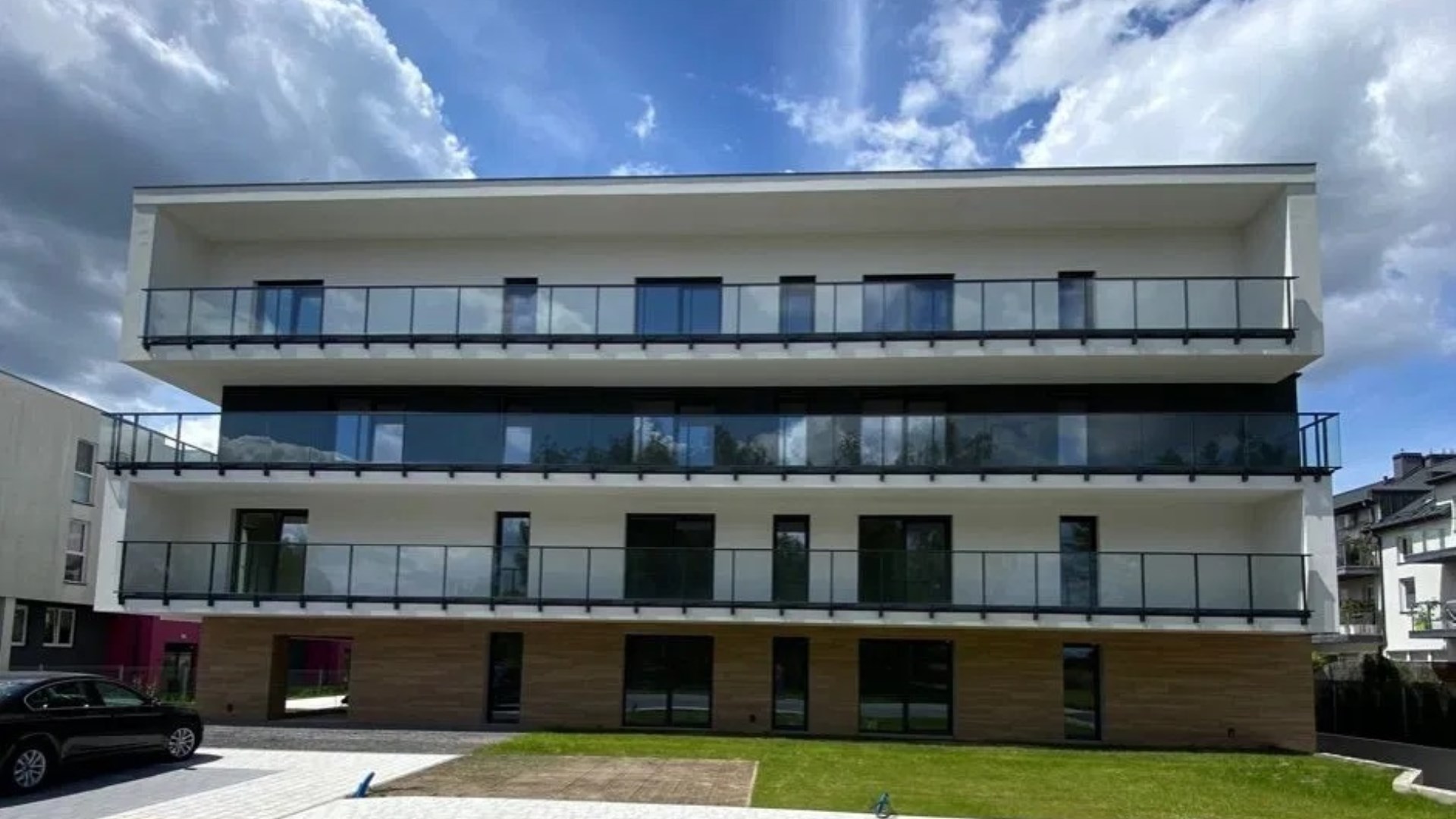 Mieszkanie na sprzedaż