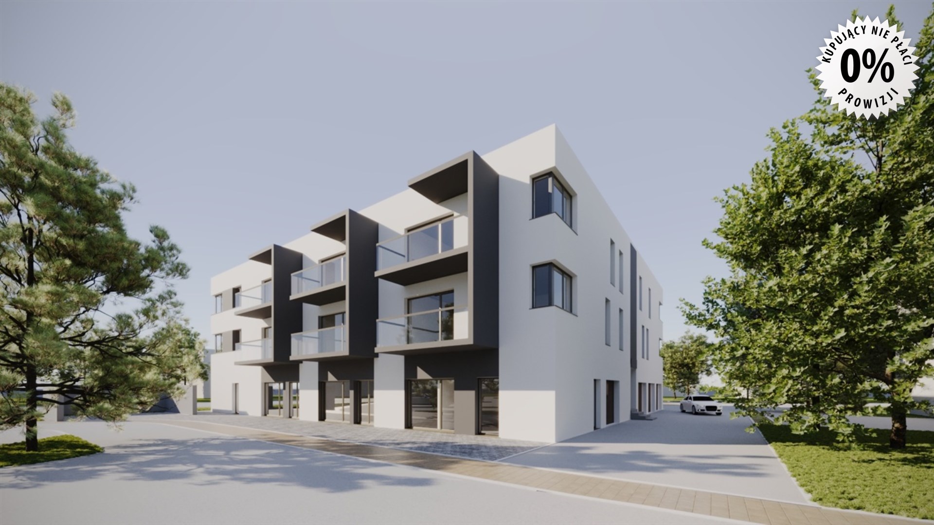 Mieszkanie na sprzedaż