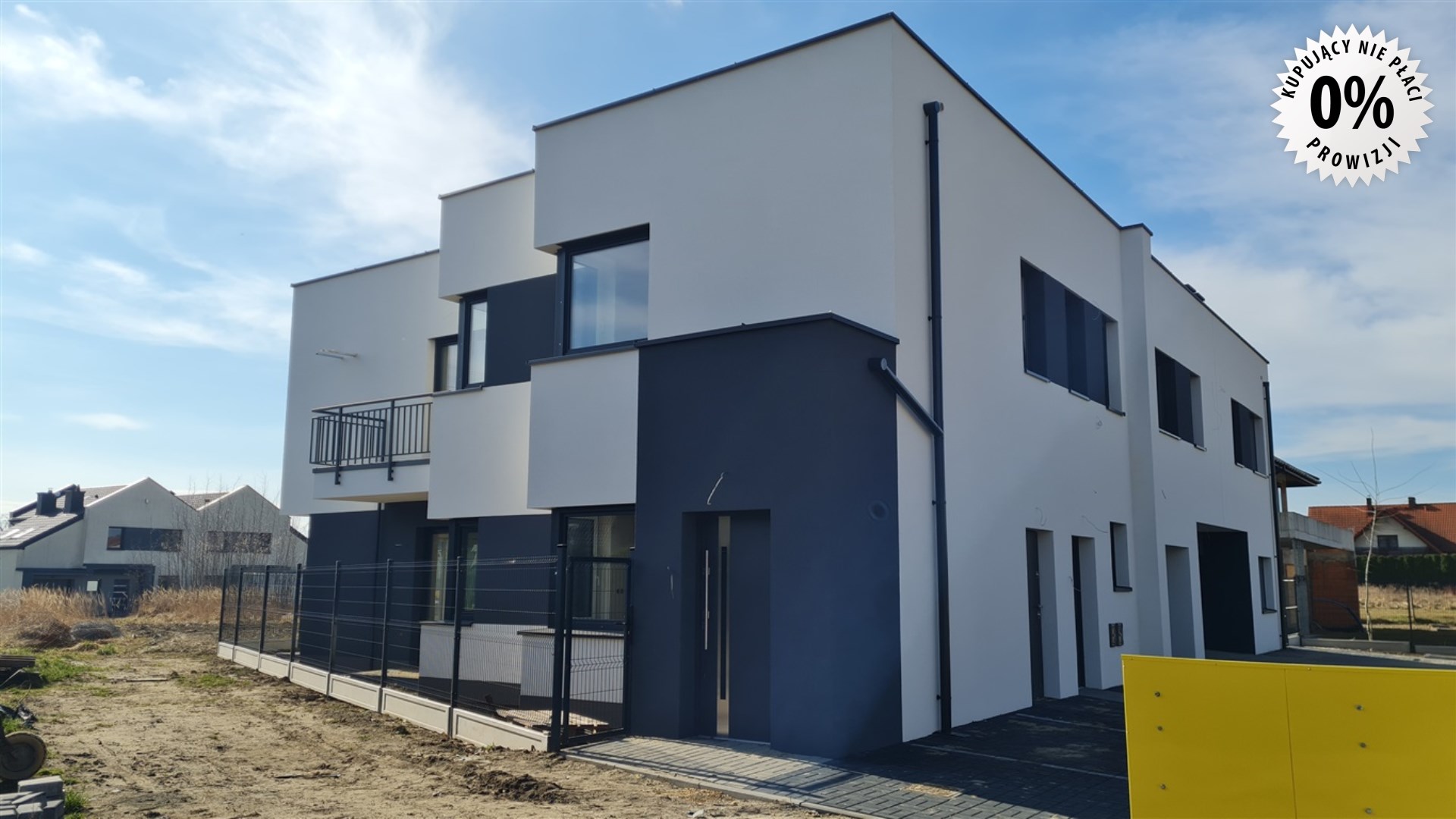 Mieszkanie na sprzedaż