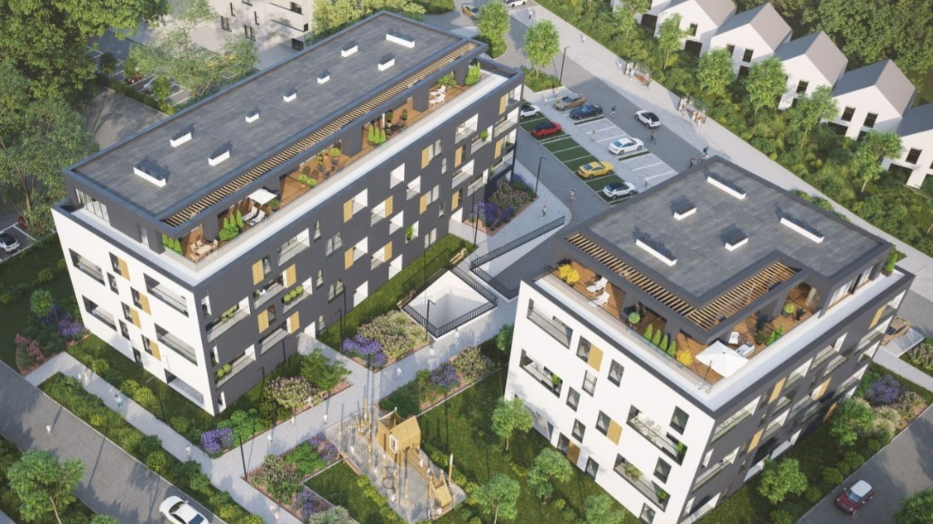 Mieszkanie na sprzedaż